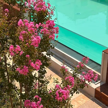 Letizia Giulia Hotel 4*