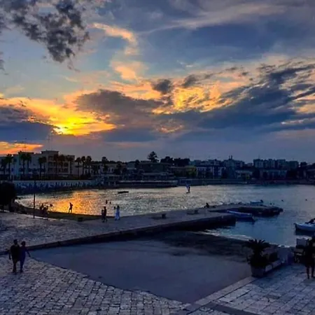 Letizia Giulia 4* Otranto