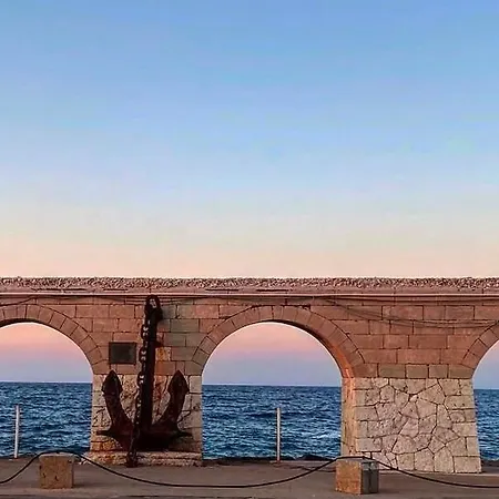 Letizia Giulia Hotel 4*
