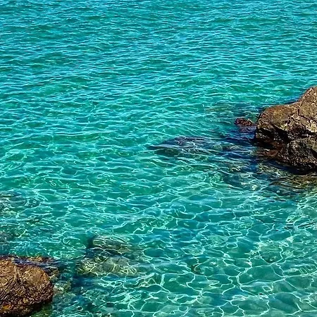 Letizia Giulia 4* Otranto
