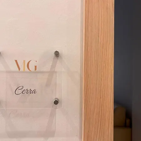 Hotel Letizia Giulia