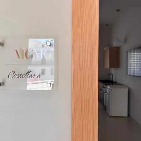 Letizia Giulia Hotel Otranto