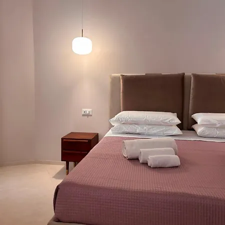 Hotel Letizia Giulia Otranto