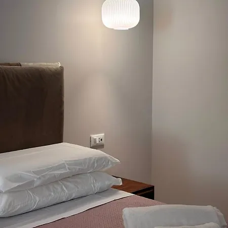 Letizia Giulia Hotel Otranto