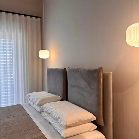 Letizia Giulia Hotel Otranto