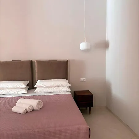 Letizia Giulia 4* Otranto