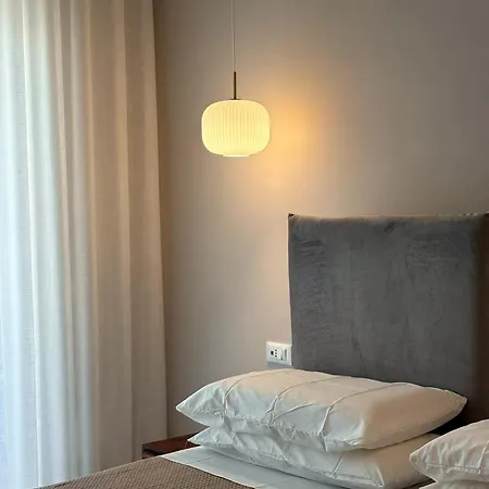 Letizia Giulia Hotel 4*