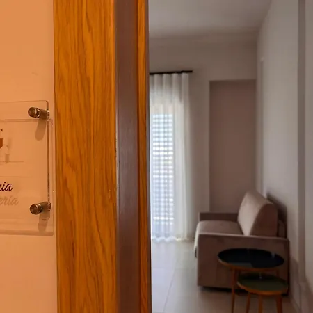 Hotel Letizia Giulia